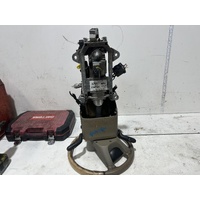 Jaguar S-Type Steering Column X202 06/2002-11/2004