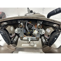Jaguar S-Type Clockspring X202 06/2002-11/2004
