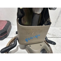 Jaguar S-Type Steering Column Shroud X202 06/2002-11/2004