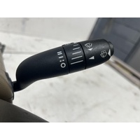 Jaguar S-Type Wiper Switch X202 06/2002-11/2004