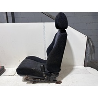 Toyota MR2 Right Front Seat SW20 01/1990-02/1998