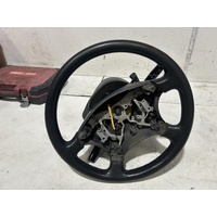 Toyota Hiace Steering Wheel TRH201 01/2005-11/2013