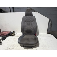 Toyota Hiace Right Front Seat TRH201 01/2005-01/2014