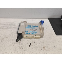 Toyota Landcruiser Left Junction Block VDJ200 11/07-03/21