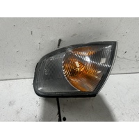 Nissan Pulsar Left Corner Light N15 10/1995-09/1997 