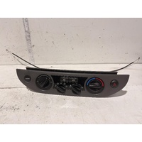 Toyota Camry Heater/ AC Control SK36 08/2002-05/2006 