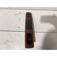 Toyota Camry Right Front Master Window Switch SK36 08/2002-05/2006 