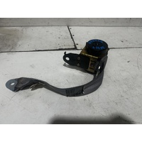 Toyota Camry Seatbelt Left Rear Seatbelt Grey SK36 08/2002-05/2006