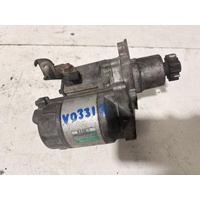 Toyota MR2 Starter Motor 2.0 SW20 01/1990-02/1998 