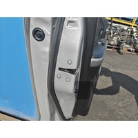 Suzuki Grand Vitara Left Front Door Lock Mechanism JT 04/2005-12/2018