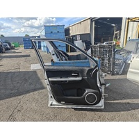 Suzuki Grand Vitara Left Front Door Trim JT 04/2005-12/2018