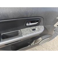 Suzuki Grand Vitara Left Front Window Switch JT 04/2005-12/2018