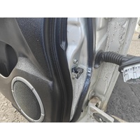 Suzuki Grand Vitara Left Front Check Strap JT 04/2005-12/2018