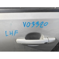 Suzuki Grand Vitara Left Front Outer Door Handle JT 04/2005-12/2018