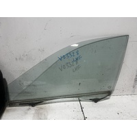 Toyota Camry Left Front Door Window SK36 Green Tint 08/2002-0/2006
