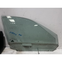 Jaguar S Type Right Front Door Window X202 06/2002-11/2004
