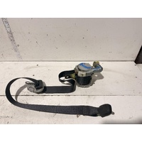 Toyota Estima Left Front Seatbelt ACR30 2000-2006