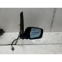 Toyota Estima Right Door Mirror XR30/XR40 7 Wire Big Plug 03/2005