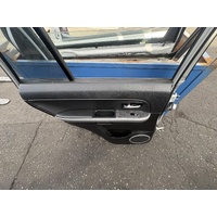 Suzuki Grand Vitara Left Rear Window Switch JT 04/2005-12/2018
