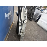 Suzuki Grand Vitara Left Rear Check Strap JT 04/2005-12/2018