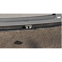 Audi Q5 Tailgate Lock Mechanism 8R 12/2008-01/2017