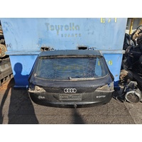 Audi Q5 Tailgate Wiper Assembly 8R 12/2008-2017