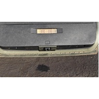 Fiat Freemont Tailgate Lock Mechanism JF 04/2013-01/2017