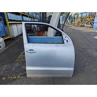 Volkswagen Amarok Right Front Door Shell 2H 10/2010-09/2022