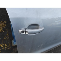 Volkswagen Amarok Right Front Outer Door Handle 2H 10/2010-09/2022