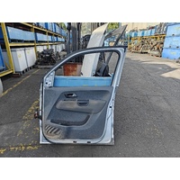 Volkswagen Amarok Right Front Door Trim 2H 10/2010-09/2022