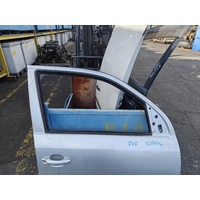 Volkswagen Amarok Right Front Door Glass 2H 10/2010-09/2022