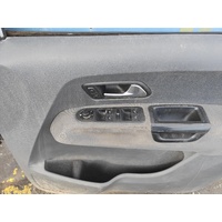 Volkswagen Amarok Master Window Switch 2H 10/2010-09/2022