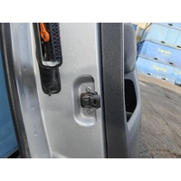 Volkswagen Amarok Right Rear Check Strap 2H 02/2011-09/2022