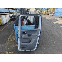 Volkswagen Amarok Right Rear Door Trim 2H 10/2010-09/2022