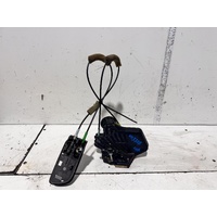 Toyota Camry Left Rear Door Lock Mechanism ACV36 08/2002-05/2006