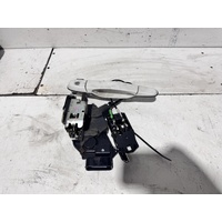 Toyota Estima Right Front Door Lock Mechanism ACR30 2000-2006