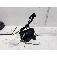 Toyota Camry Left Front Door Lock Mechanism ACV36 08/2002-05/2006