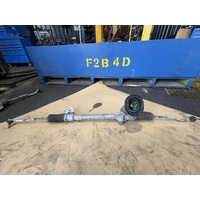 Honda City Steering Rack GM6 01/2014-09/2020