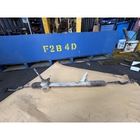 Nissan Dualis Steering Rack J10 10/2007-05/2014