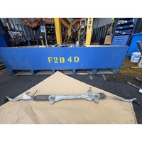 Toyota Camry Steering Rack ASV50/AVV50 11/2011-10/2017