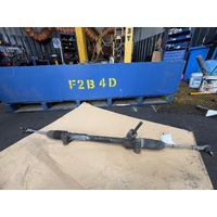 Suzuki Baleno Steering Rack EW 04/2016-12/2022