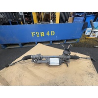 Volkswagen Golf Steering Rack Gen6 10/2008-01/2016