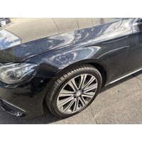 Mercedes E Class Left Hand Strut W213 05/16 - 2023