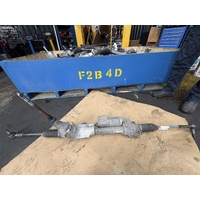 Ford Transit Custom Steering Rack VN 05/2019-08/2023