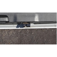 Holden Captiva Tailgate Lock Mechanism CG I 09/2006-02/2011
