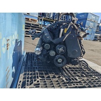 Toyota Hiace 3.0L Turbo Diesel Engine 1KD-FTV KDH201 01/2005-07/2010