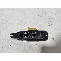 Jaguar S Type Power Window MASTER Switch X200 06/2002-11/2004