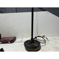 Toyota Hilux Right Rear Axle KUN26 10/2008-08/2015