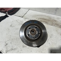 Toyota Aurion Left Front Hub Assembly GSV40 10/2006-08/2017