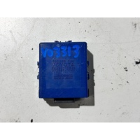 Toyota MR2 Cooling Fan Module SW20 01/1990-02/1998